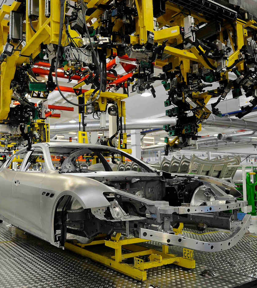 Costo del T-MEC para los fabricantes de automóviles